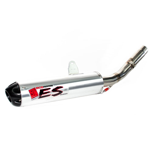 Big Gun Exhaust 07-1082 ECO Slip On