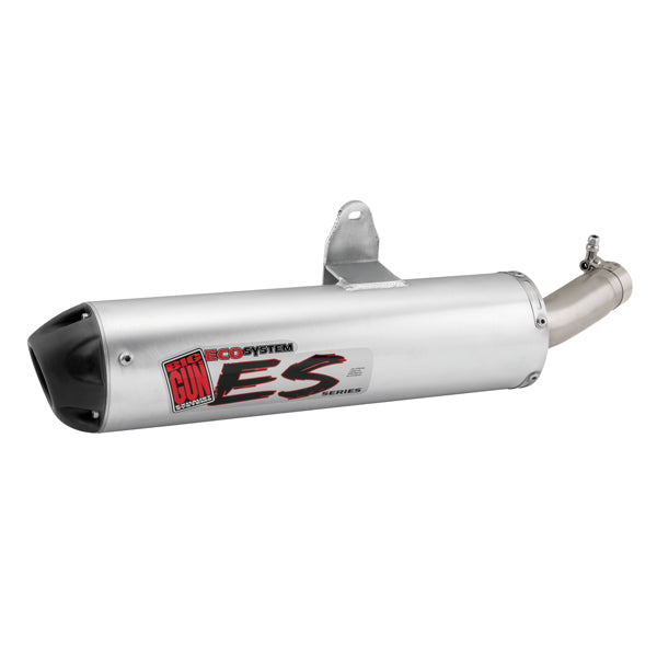 Big Gun Exhaust 07-1122 ECO Slip On