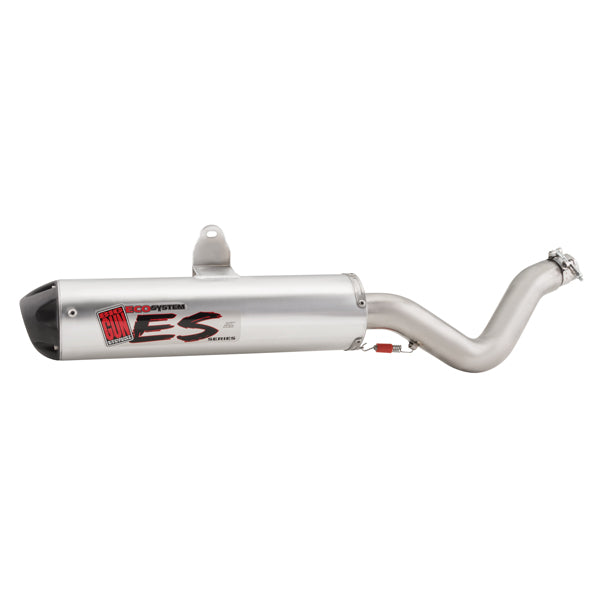Big Gun Exhaust 07-1202 ECO Slip On