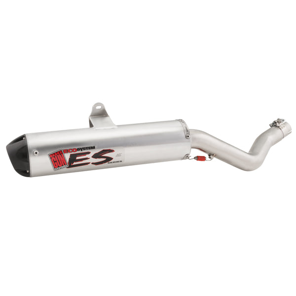 Big Gun Exhaust 07-1212 ECO Slip On
