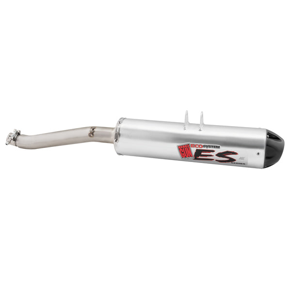 Big Gun Exhaust 07-1422 ECO Slip On