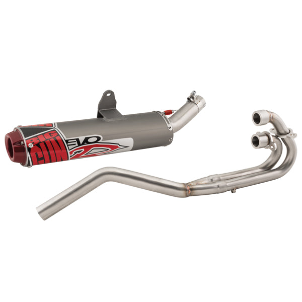 Big Gun Exhaust 09-1433 EVO R Full System