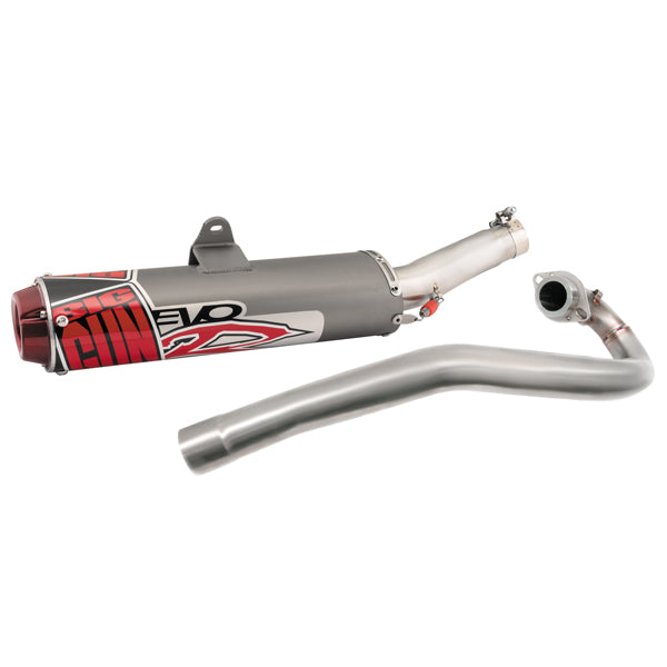 Big Gun Exhaust 09-5473 EVO R Full System