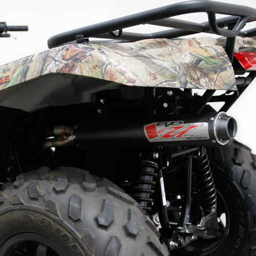 Big Gun Exhaust 12-4853 EVO U Full System
