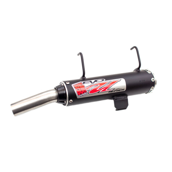 Big Gun Exhaust 12-7312 EVO U Slip On