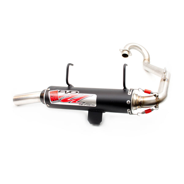 Big Gun Exhaust 12-7313 EVO U Full System