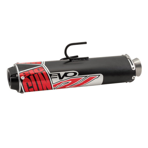Big Gun Exhaust 12-7712 EVO U Slip On