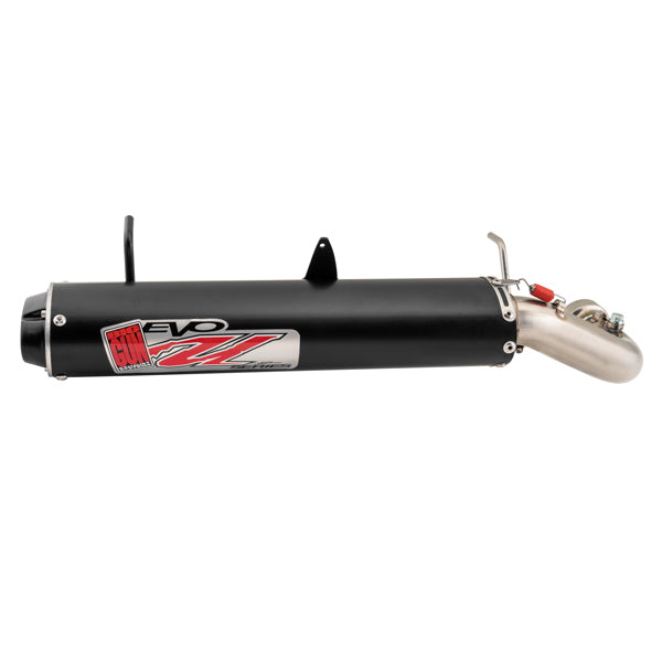 Big Gun Exhaust 12-7952 EVO U Slip On