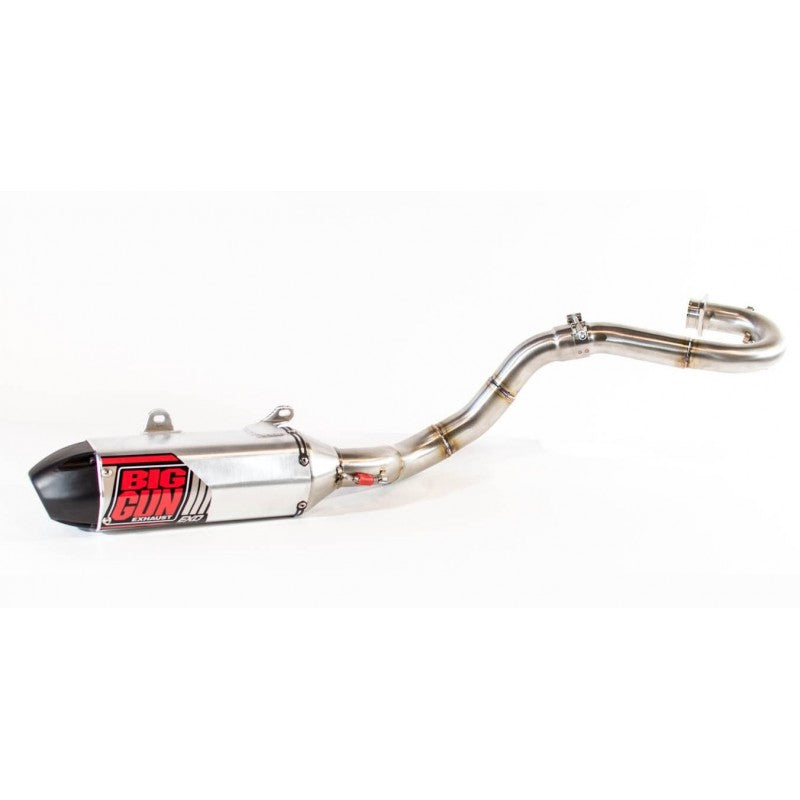 Big Gun Exhaust 13-24703 EXO Series Full System
