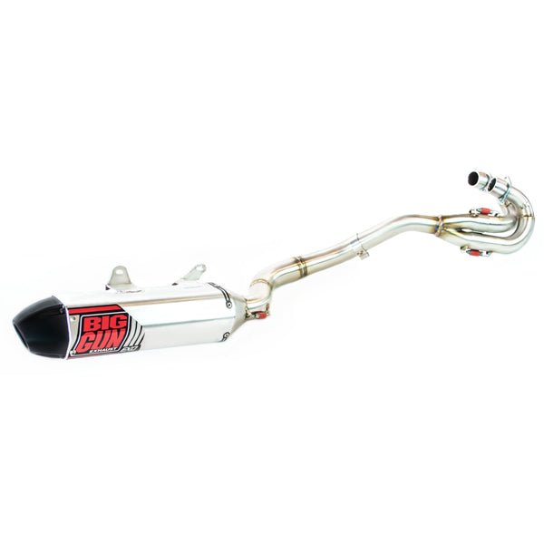 Big Gun Exhaust 13-2663 EXO Series Full System
