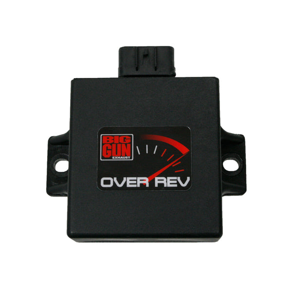 Big Gun Exhaust 40-R10 Rev Box