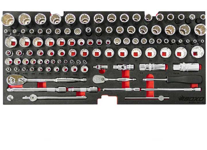 Boxo Tools BXE003A-R2