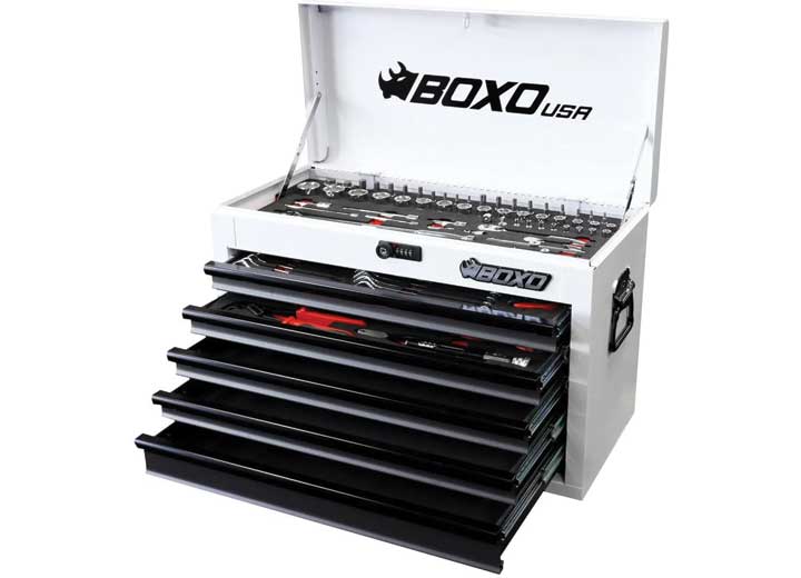 Boxo Tools MOTOBX5-W