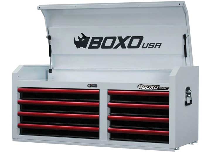 Boxo Tools UAC45081AL-W-1