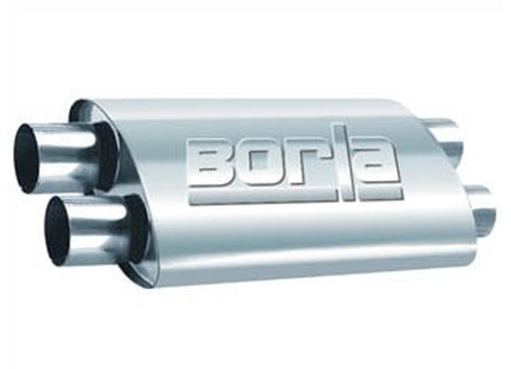 Borla 400286