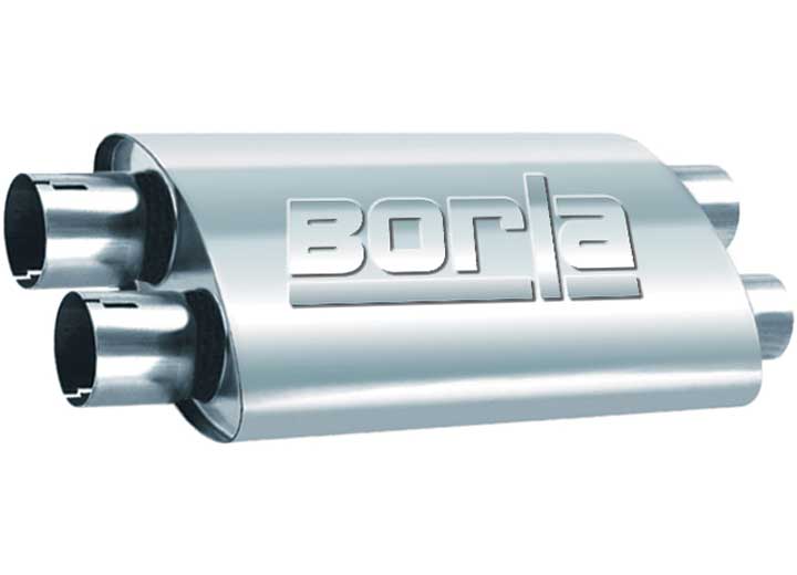 Borla 400287