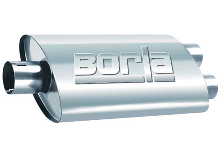 Borla 40349