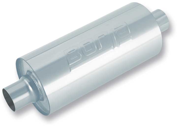 Borla 40722