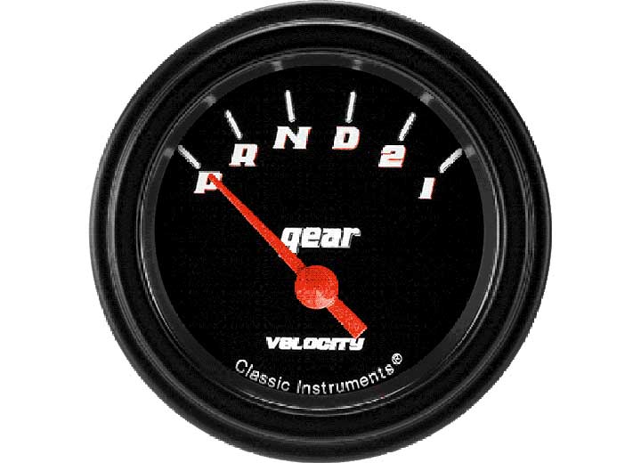 Classic Instruments VS07BBLF