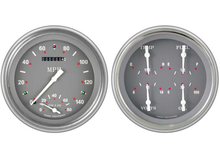 Classic Instruments CH51SG62