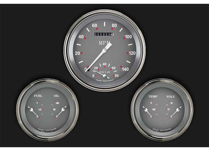 Classic Instruments SG61SLF