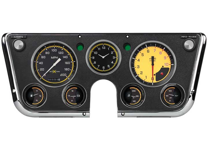 Classic Instruments CT67AXY-LS