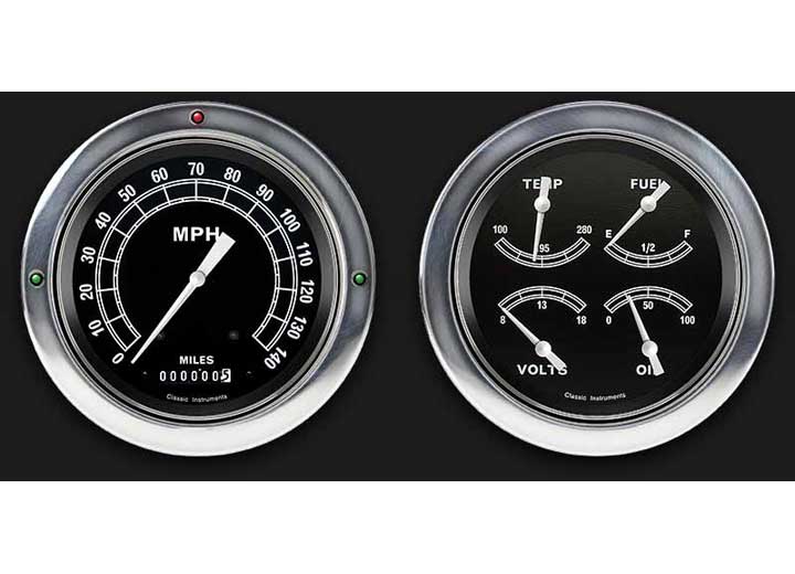 Classic Instruments CT54TR52