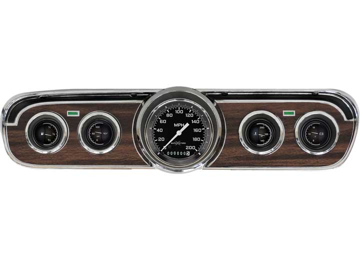 Classic Instruments MU65AXG00