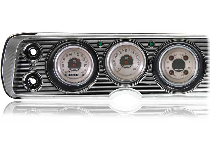 Classic Instruments CV64AN-LS