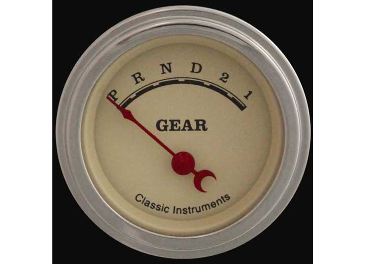 Classic Instruments VT07SLF