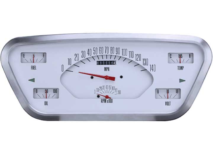 Classic Instruments FT53W