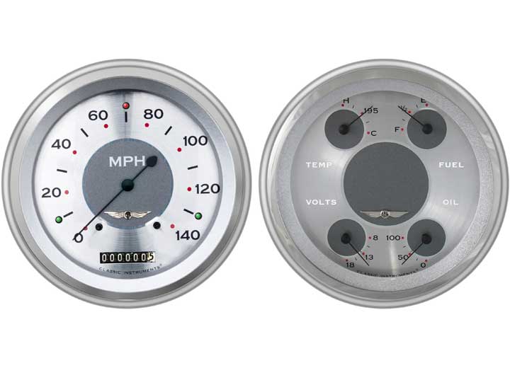 Classic Instruments CH51AW52-LS