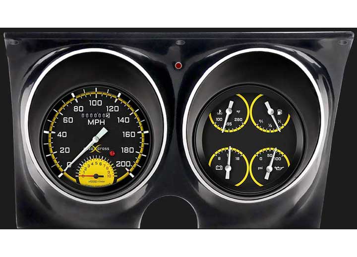 Classic Instruments CAM67AXY