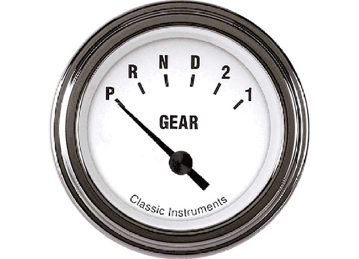 Classic Instruments WH07SLF