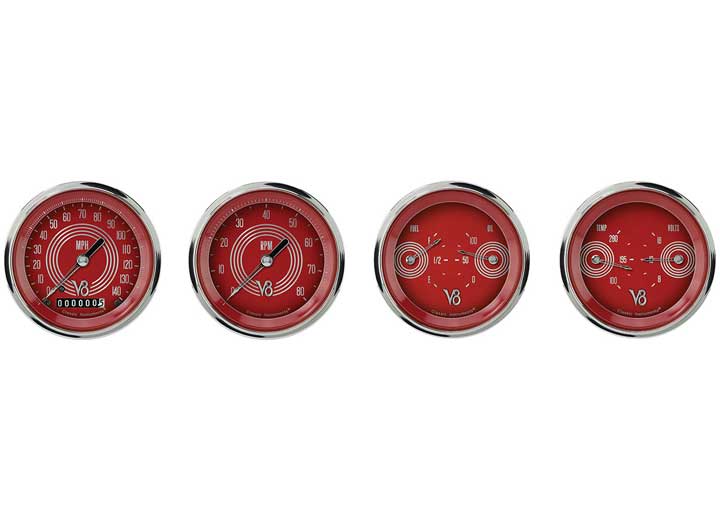 Classic Instruments V8RS05SHC