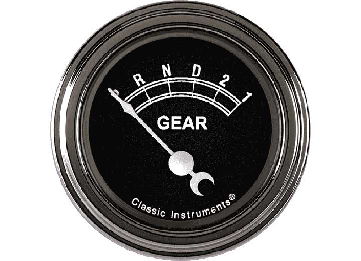 Classic Instruments TR07SLF