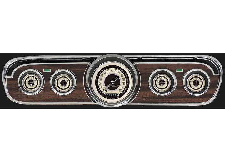 Classic Instruments MU65NT00