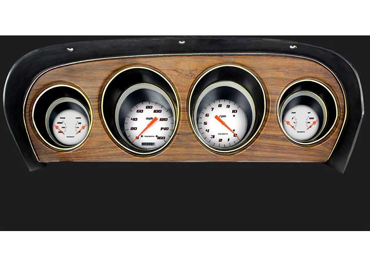 Classic Instruments MU69VSW