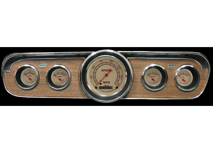 Classic Instruments MU65VT00