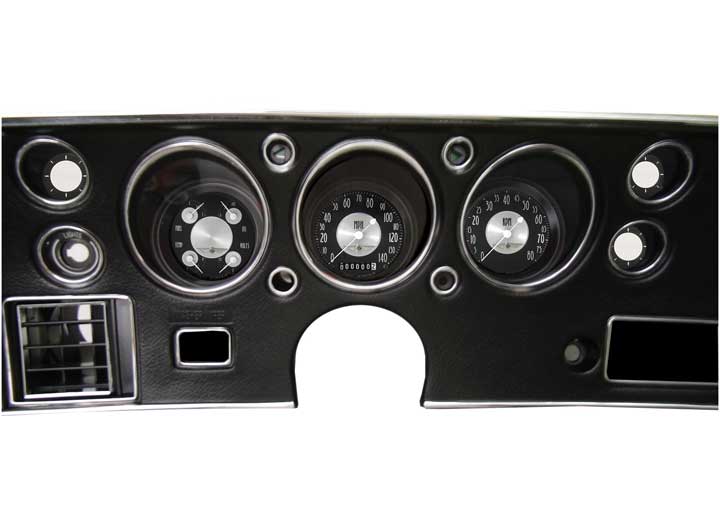 Classic Instruments CV70AT