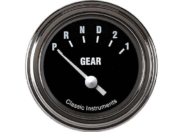 Classic Instruments HR07SLF