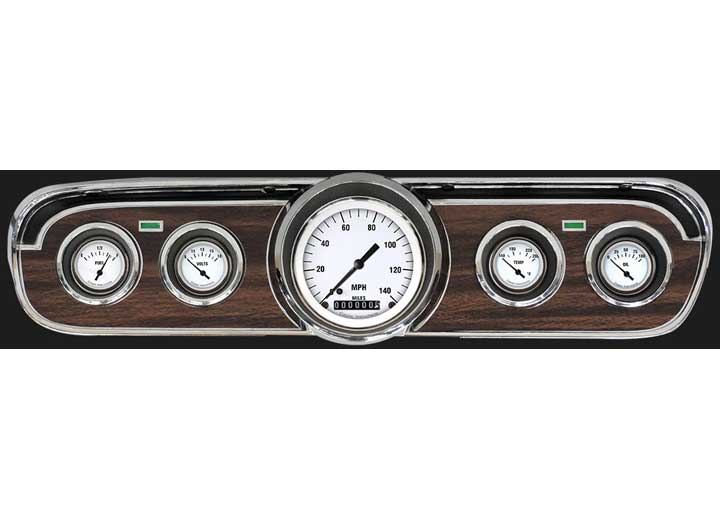 Classic Instruments MU65WH00