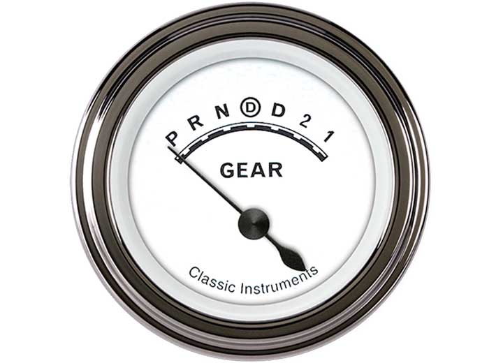 Classic Instruments CW06SLF