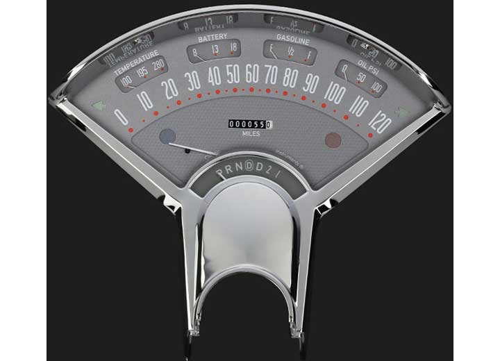 Classic Instruments BET06G