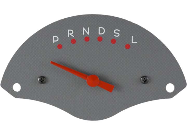 Classic Instruments BE07G