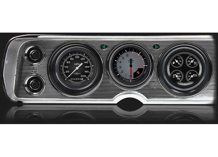 Classic Instruments CV64AXG-LS