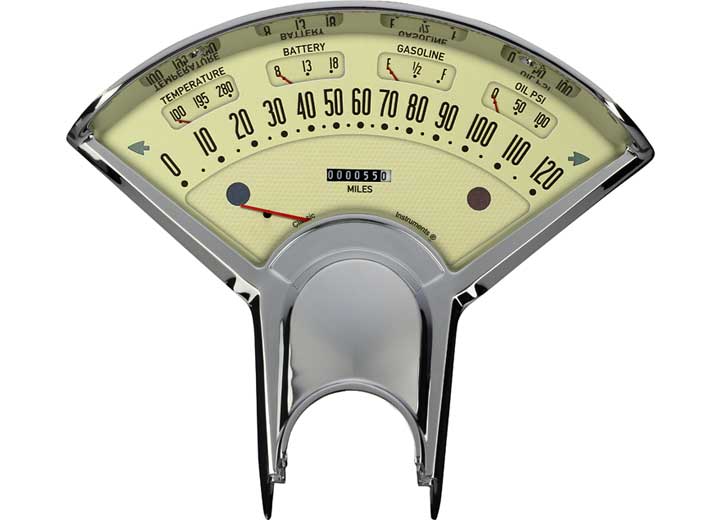 Classic Instruments BET00T