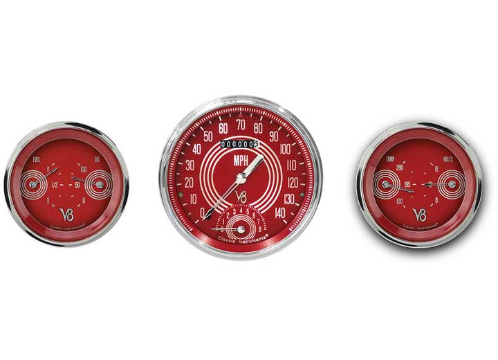 Classic Instruments V8RS61SLC