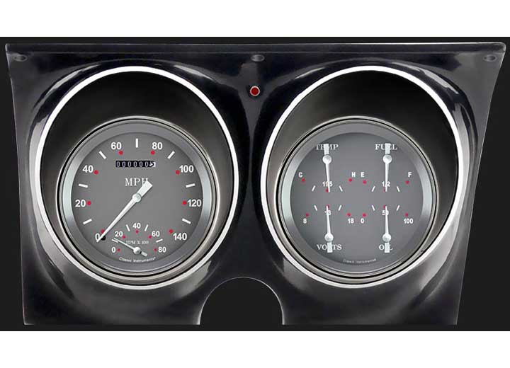 Classic Instruments CAM67SG