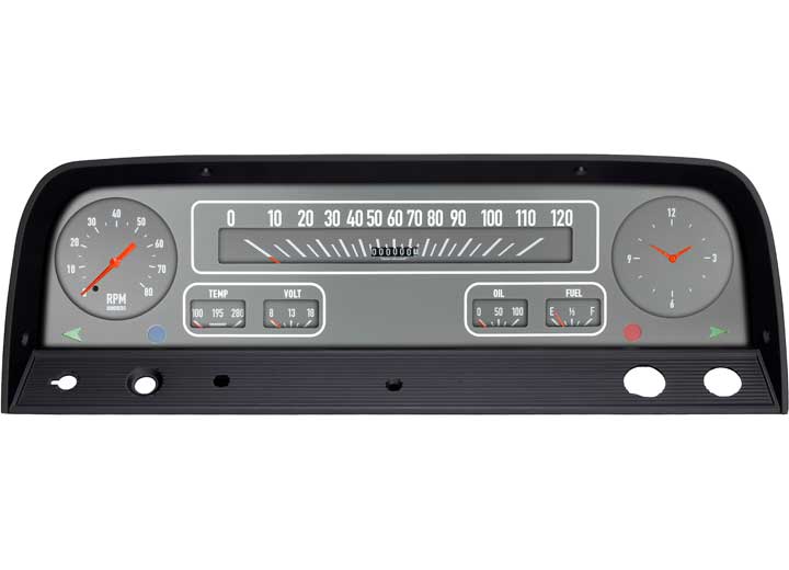 Classic Instruments CT64G